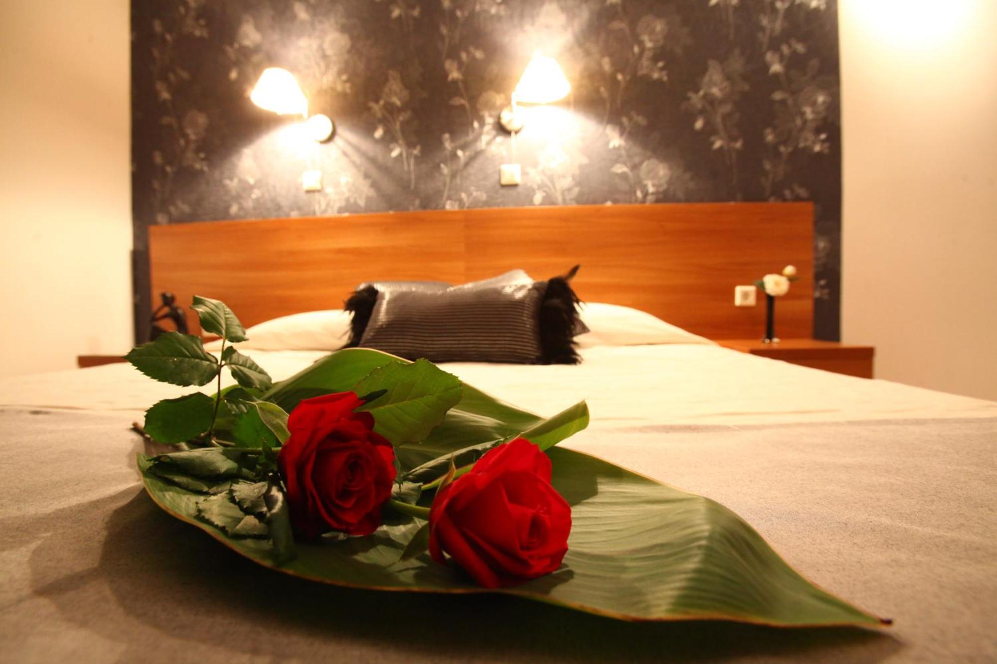 Nikos House Aparthotel Nikiti  Phòng bức ảnh