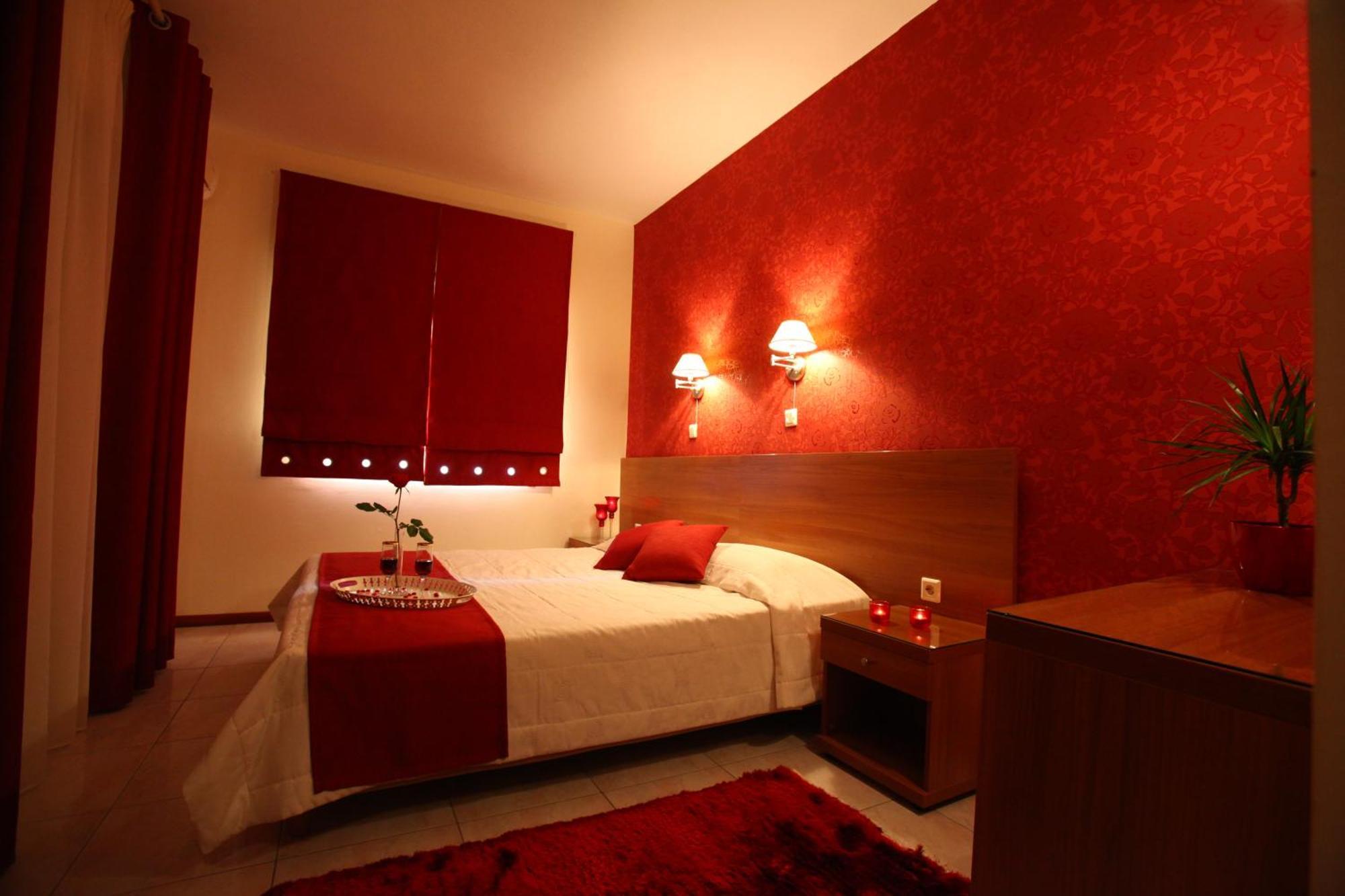 Nikos House Aparthotel Nikiti  Phòng bức ảnh